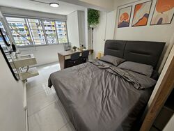 Blk 16 BOON KENG VILLE (Kallang/Whampoa), HDB 3 Rooms #589899581